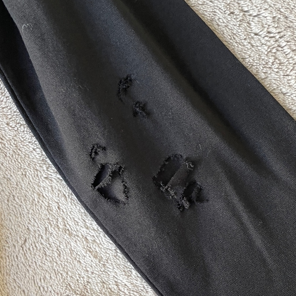 Versace Medusa Blue Short Sleeve Tee - Picture 5 of 7